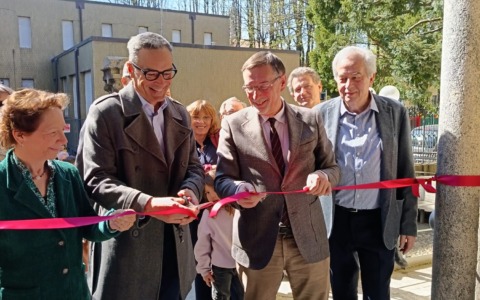 A Monza apre il Carro Hostel: accoglienza e inclusione in un unico spazio