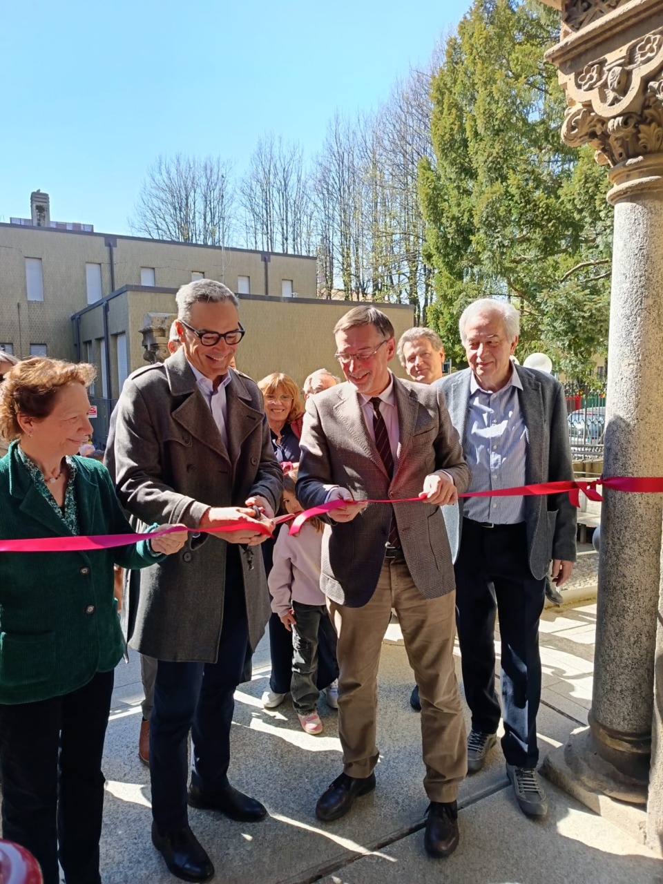 A Monza apre il Carro Hostel: accoglienza e inclusione in un unico spazio
