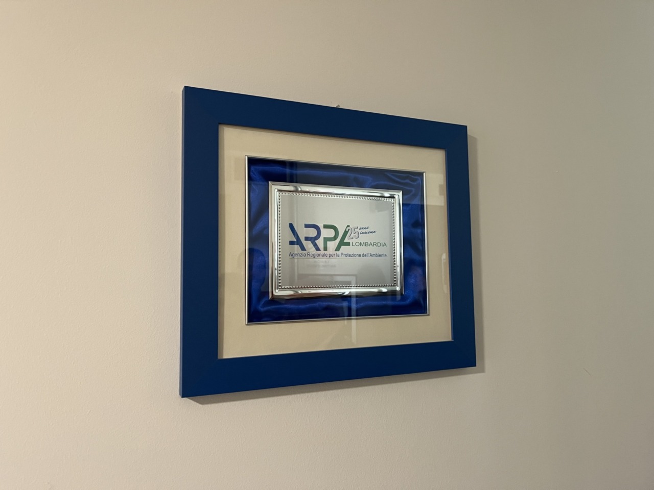 Analisi dell’Arpa sull’elettromagnetismo in Brianza