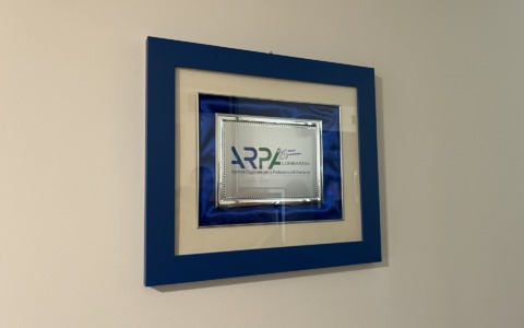 Analisi dell’Arpa sull’elettromagnetismo in Brianza