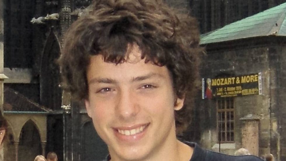 Aperta la causa di beatificazione di Marco Gallo, giovane di Monza