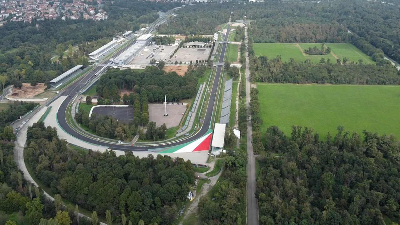 Approvato il protocollo per la gestione del rumore in Autodromo