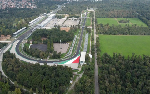 Approvato il protocollo per la gestione del rumore in Autodromo