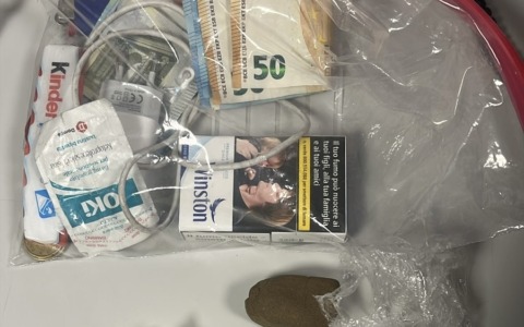 Arresti per spaccio e furto a Monza