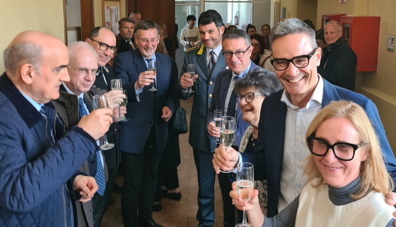 “Ascoltare le vittime e accompagnare chi ha sbagliato”: aperto il Centro di Giustizia riparativa