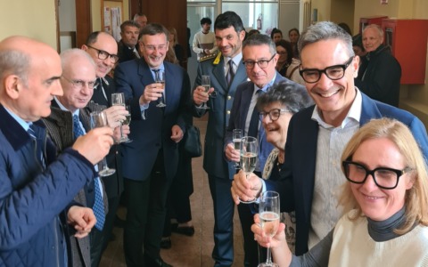 “Ascoltare le vittime e accompagnare chi ha sbagliato”: aperto il Centro di Giustizia riparativa