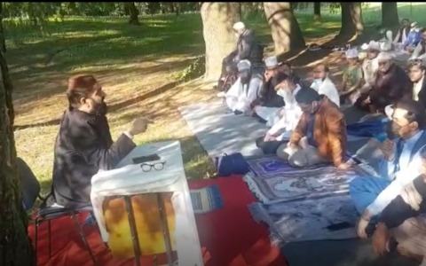 Cambiamenti alla viabilità per la festa di fine Ramadan allo stadio