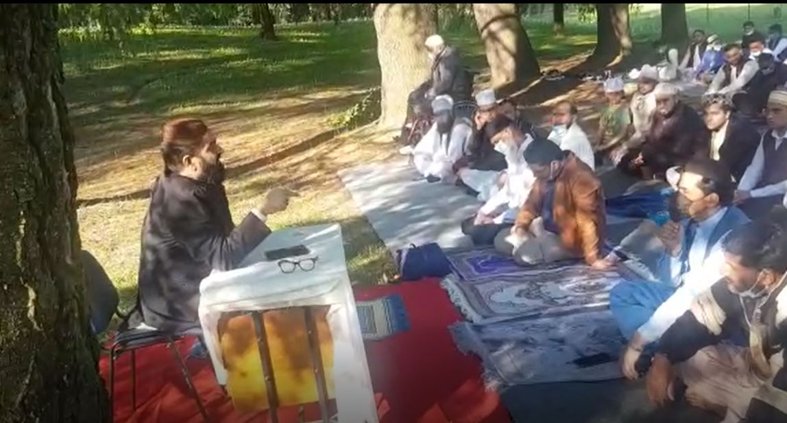 Cambiamenti alla viabilità per la festa di fine Ramadan allo stadio