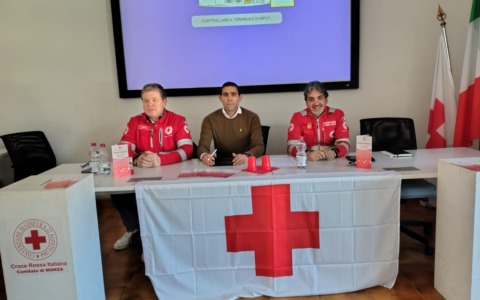 Croce Rossa: appartamenti per donne vittime di violenza pronti, serve aiuto per gli arredi