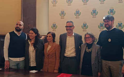 Il teatro “evade” dal carcere: nasce il festival “Secondo Atto”