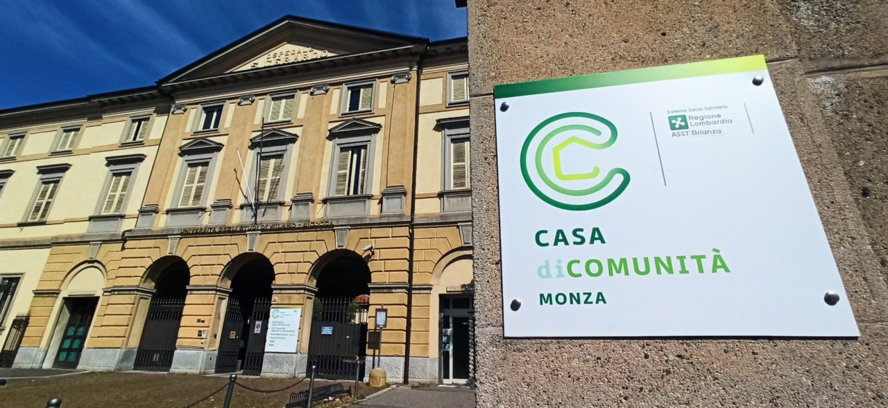 In Brianza oltre 33mila senza medico, la sanità si riorganizza