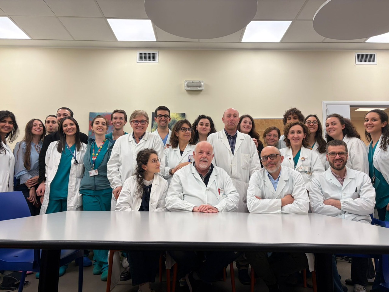 L’Irccs San Gerardo, centro di riferimento per il carcinoma ovarico in Lombardia