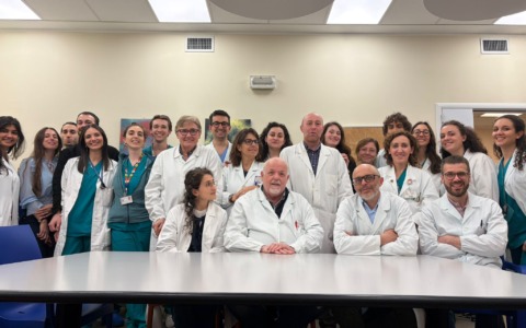 L’Irccs San Gerardo, centro di riferimento per il carcinoma ovarico in Lombardia