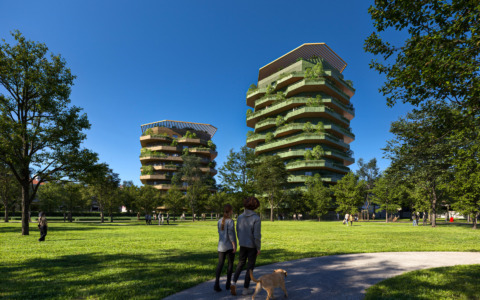 Legambiente impugna il piano attuativo per l’ex Buon Pastore