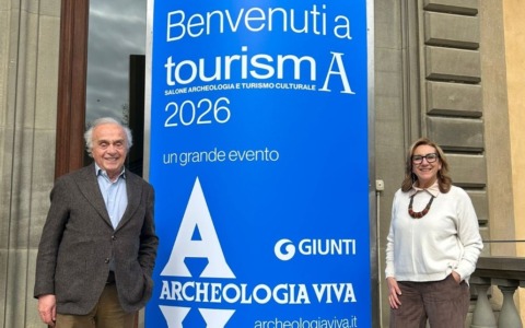 Monza in evidenza a TourismA 2026: il rilancio del turismo culturale