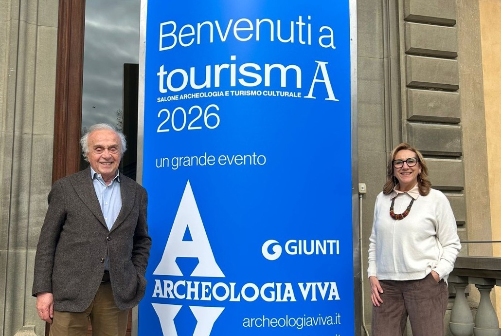 Monza in evidenza a TourismA 2026: il rilancio del turismo culturale