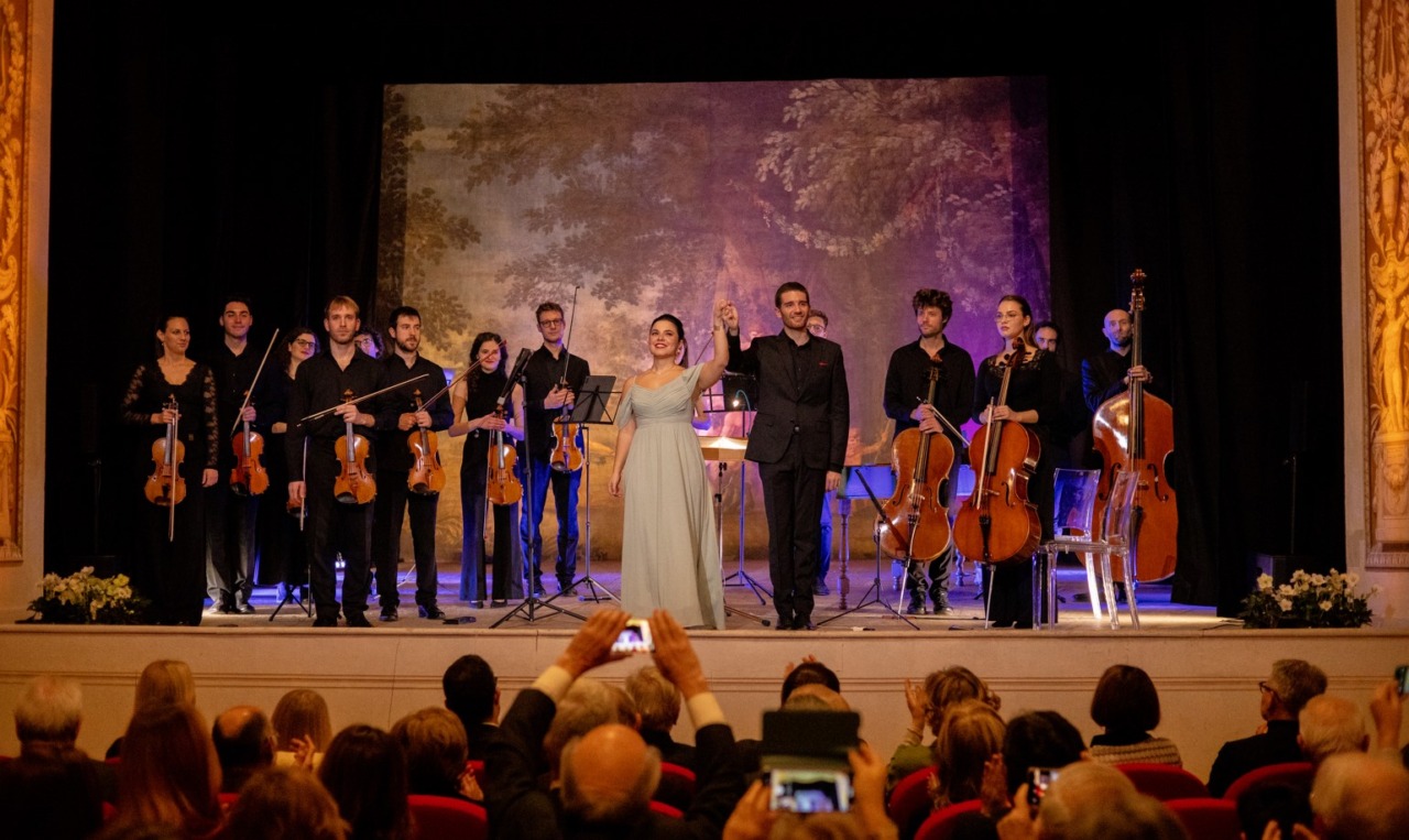 Monza Music Meetings: la musica riempie la città