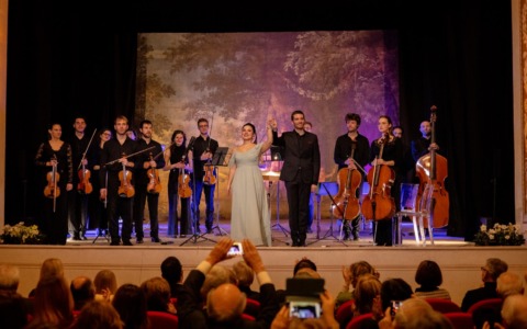 Monza Music Meetings: la musica riempie la città