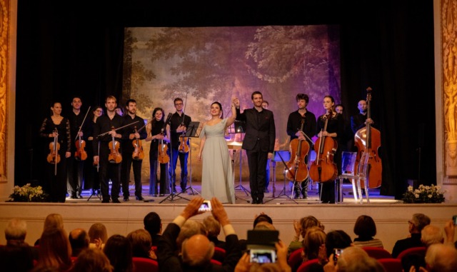 Monza Music Meetings: la musica riempie la città