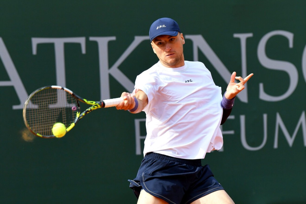 Monza si prepara all’Atkinsons Monza Open 2026 con sette top 100