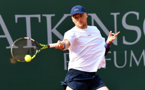 Monza si prepara all’Atkinsons Monza Open 2026 con sette top 100