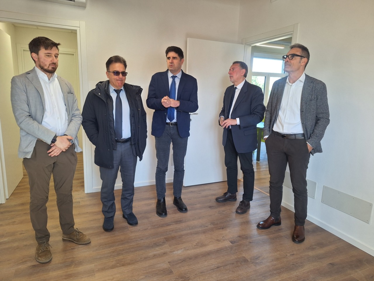 Nasce la nuova stazione di posta in via Borgazzi: accoglienza e servizi per i senza fissa dimora