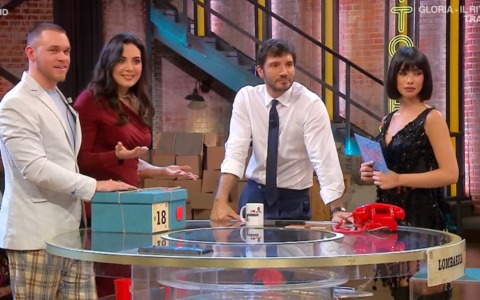 Paola Gatti di Lissone a «Affari Tuoi»: un’esperienza indimenticabile