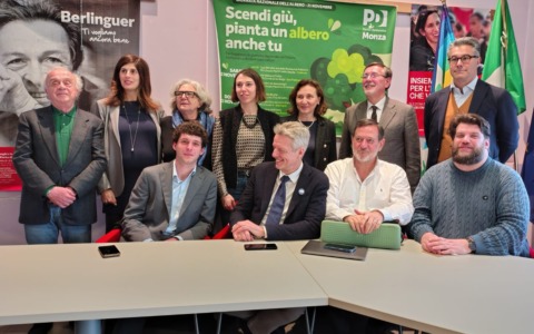 Paolo Pilotto annuncia la sua ricandidatura e apre a nuove alleanze