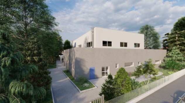 Partono ad aprile i lavori per la nuova palestra a San Fruttuoso