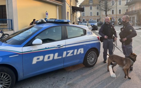 Polizia di Stato: identificati quasi duecento individui a Monza e Carnate