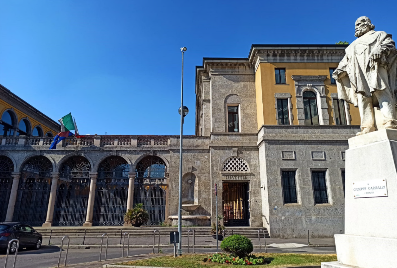 Possibile stabilizzazione per i precari del Tribunale di Monza