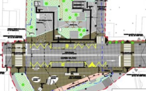 Prolungamento della M5 a Monza: cronoprogramma e dettagli delle nuove stazioni