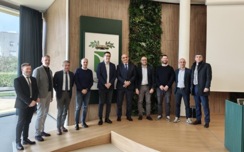 Proposta di un Commissariato di Pubblica Sicurezza per l’area delle Groane