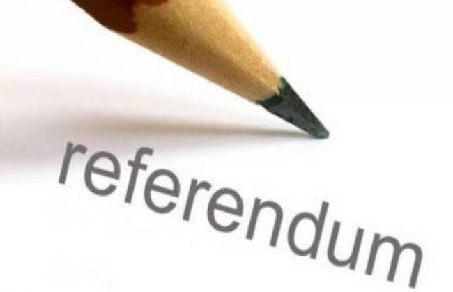 Referendum bocciato: i risultati nei Comuni brianzoli