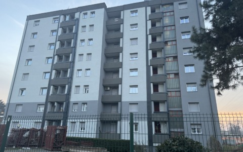 Ristrutturazione delle case Aler e Comunali a Monza: nuovo edificio e lavori in fase finale