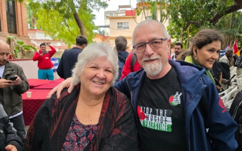 Solidarietà internazionale a Cuba: la FIOM Brianza in prima linea