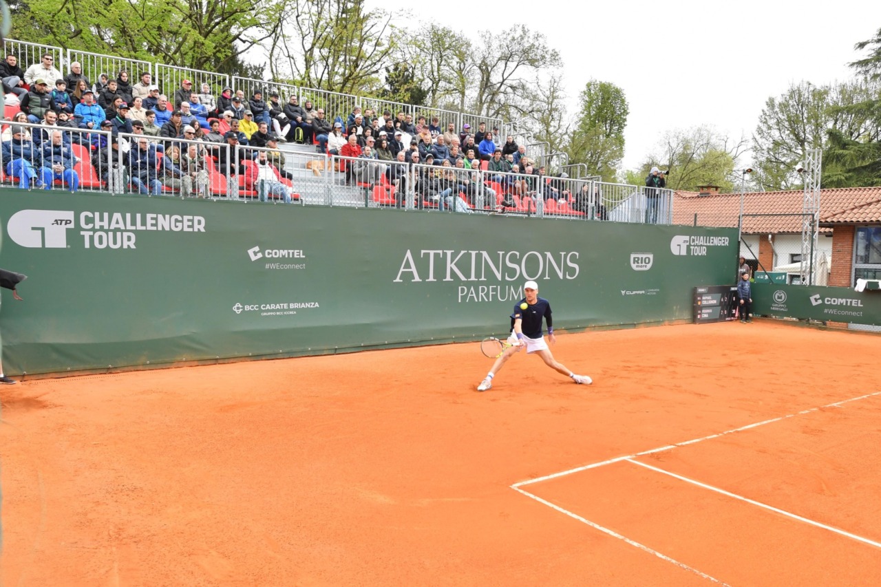 Tennis e intrattenimento: il Monza Open 2026 si prepara