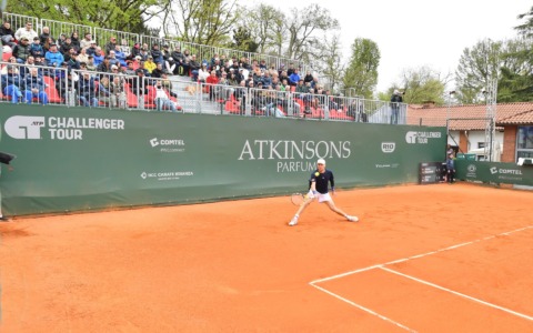Tennis e intrattenimento: il Monza Open 2026 si prepara