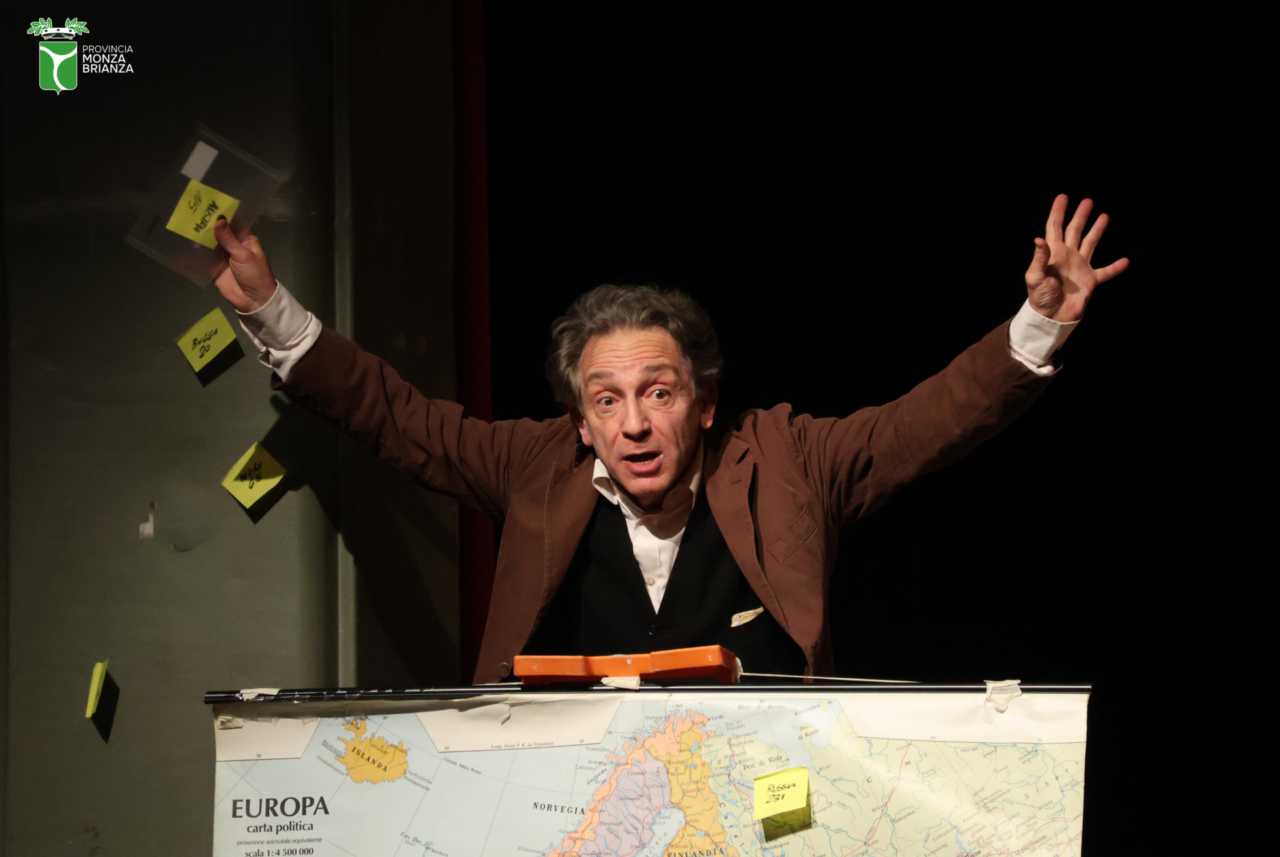 Un’importante lezione su memoria e solidarietà