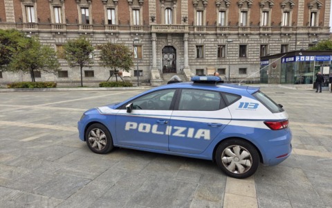 A Monza, vigilanza rafforzata nel fine settimana