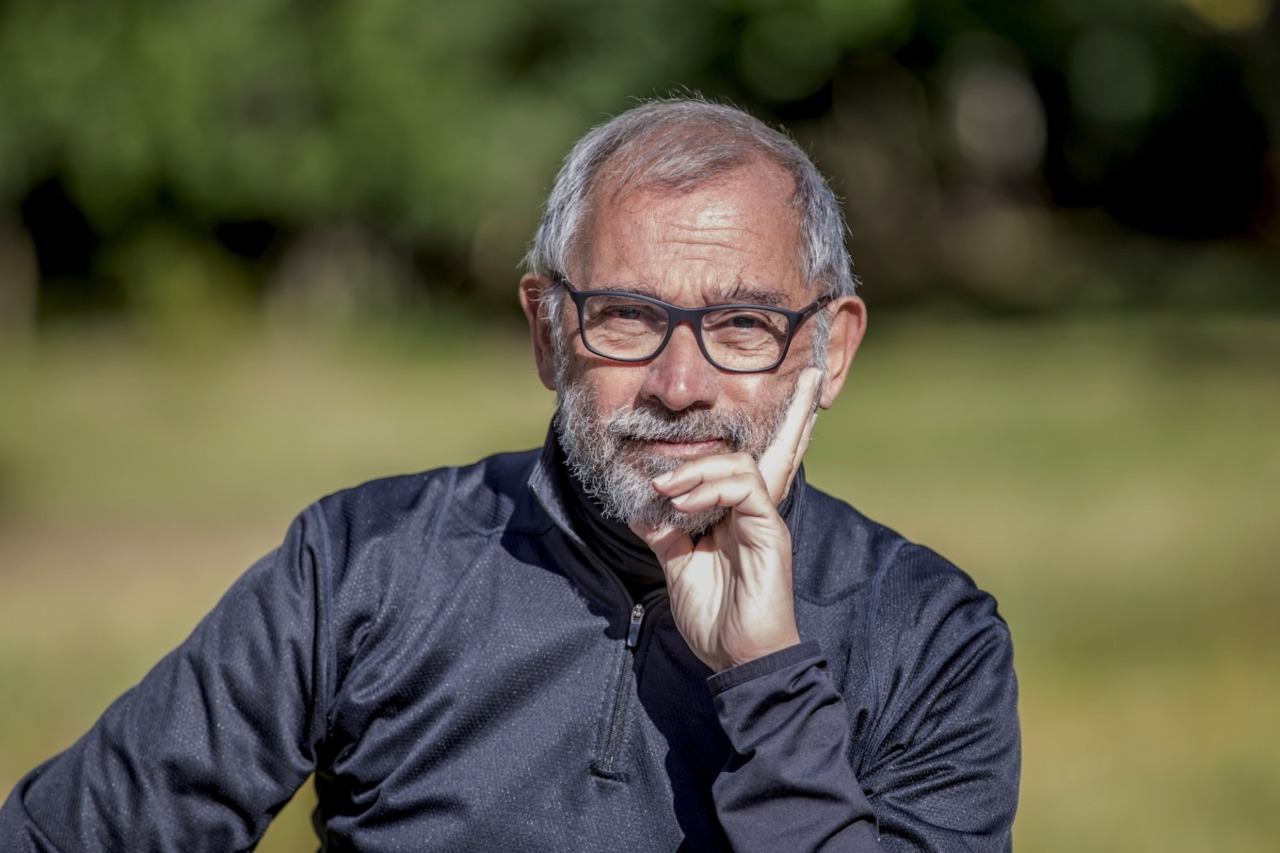 Anticipazioni sul Festival del Parco di Monza con Franco Faggiani
