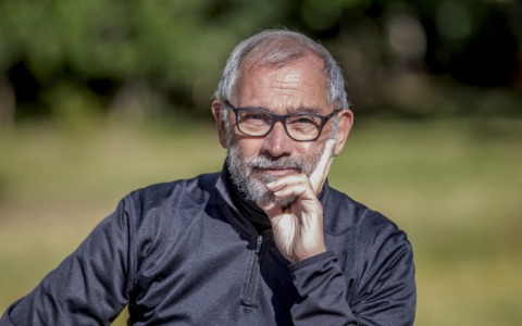 Anticipazioni sul Festival del Parco di Monza con Franco Faggiani