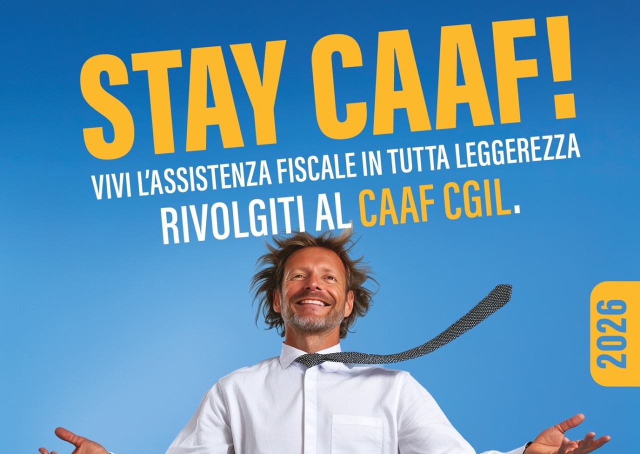 Avviata la campagna 730 del CAAF CGIL di Monza e Brianza