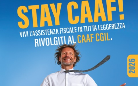 Avviata la campagna 730 del CAAF CGIL di Monza e Brianza