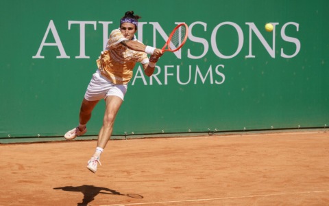 Bellucci e Travaglia brillano all’Atkinsons Monza Open