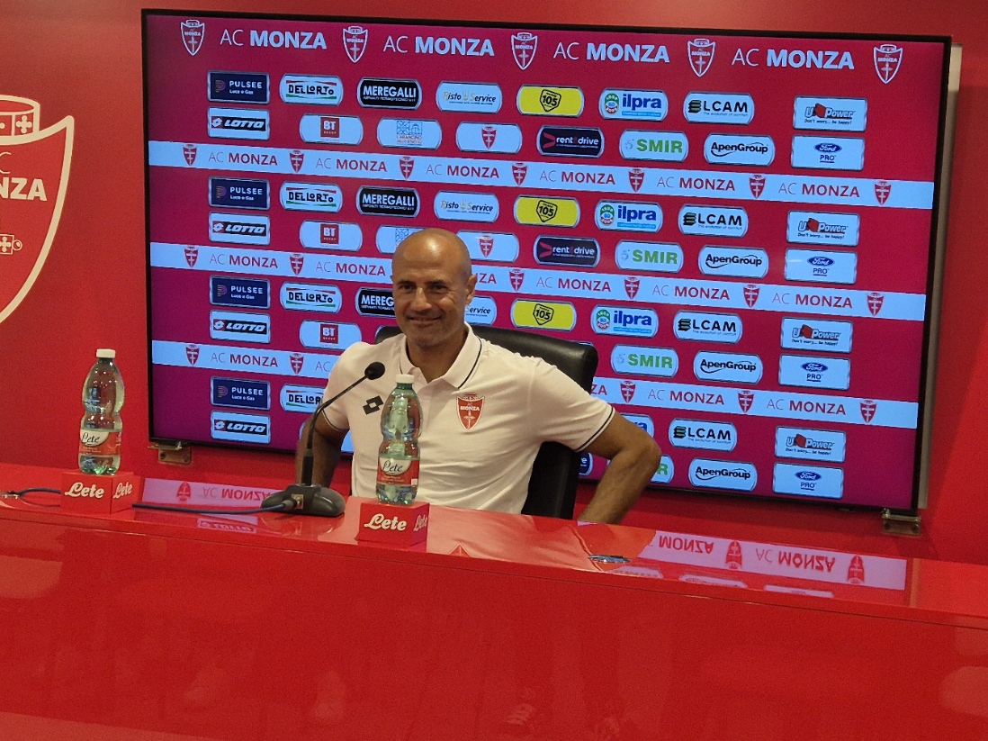 Bianco: “Nelle ultime partite può succedere di tutto”