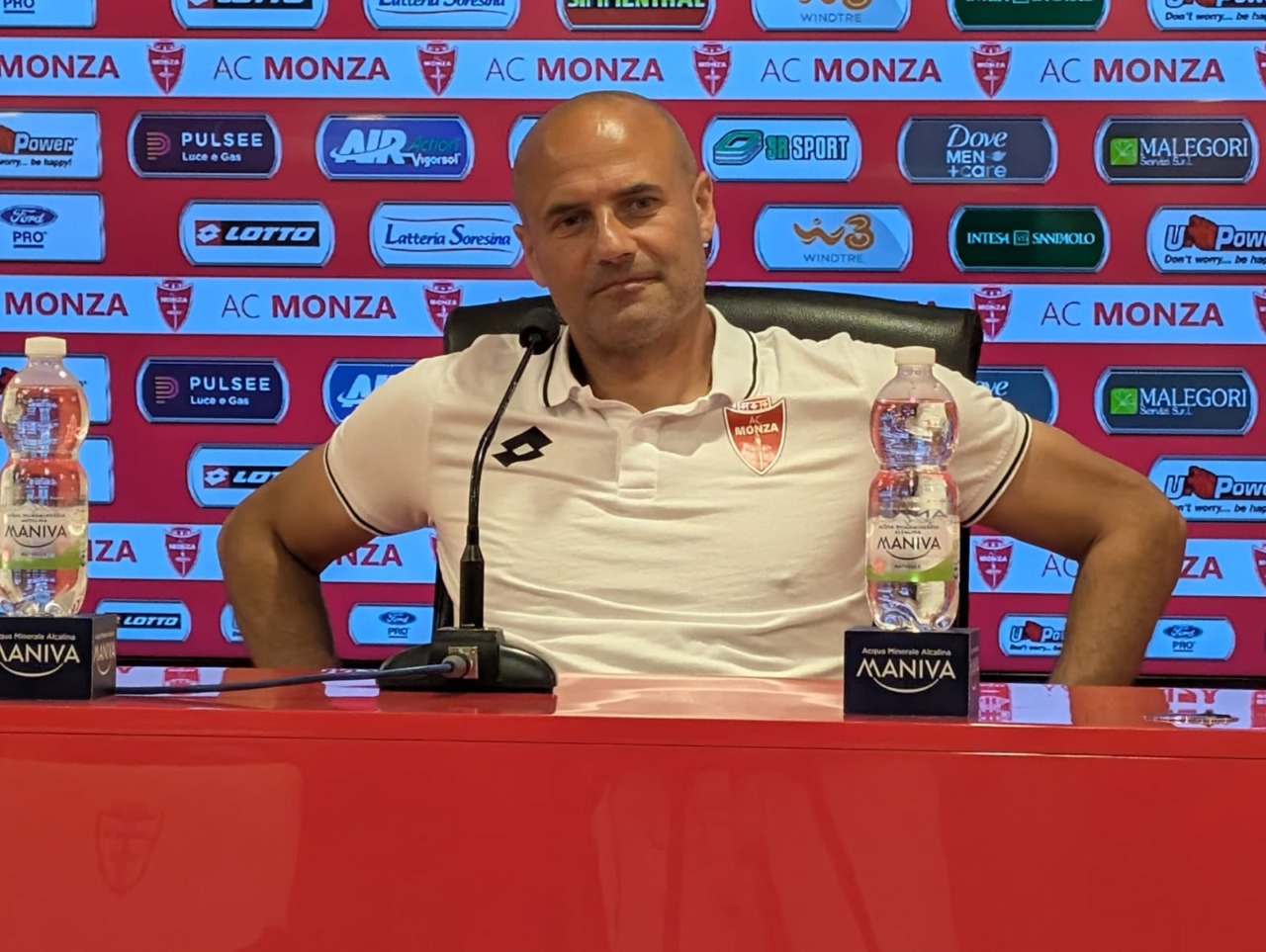 Bianco: “Qui si guarda sempre il bicchiere mezzo vuoto”