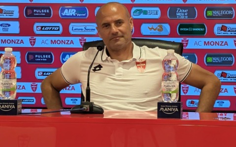 Bianco: “Qui si guarda sempre il bicchiere mezzo vuoto”