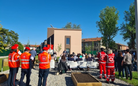 Casa Borgazzi 67: un nuovo aiuto per i senza dimora