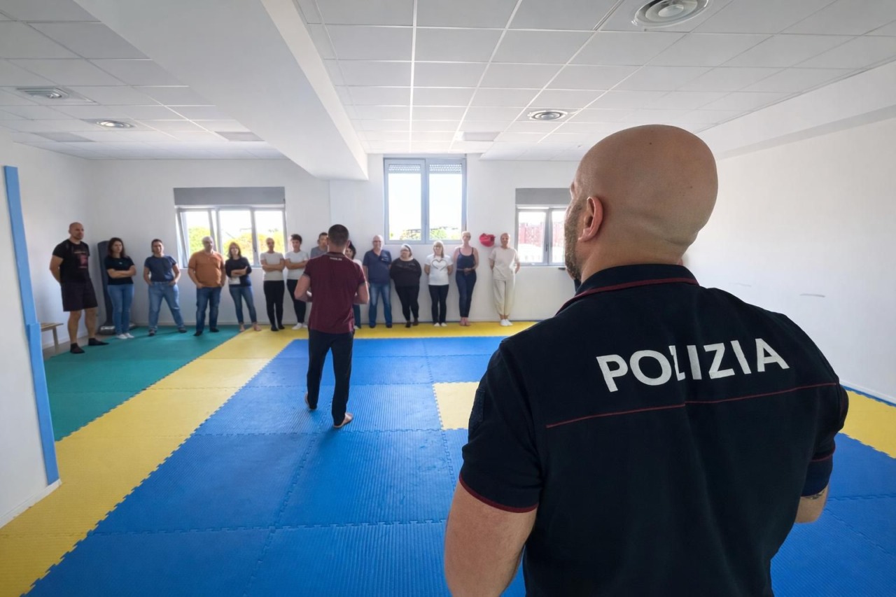 Corso di autodifesa per il personale del San Gerardo dopo le aggressioni